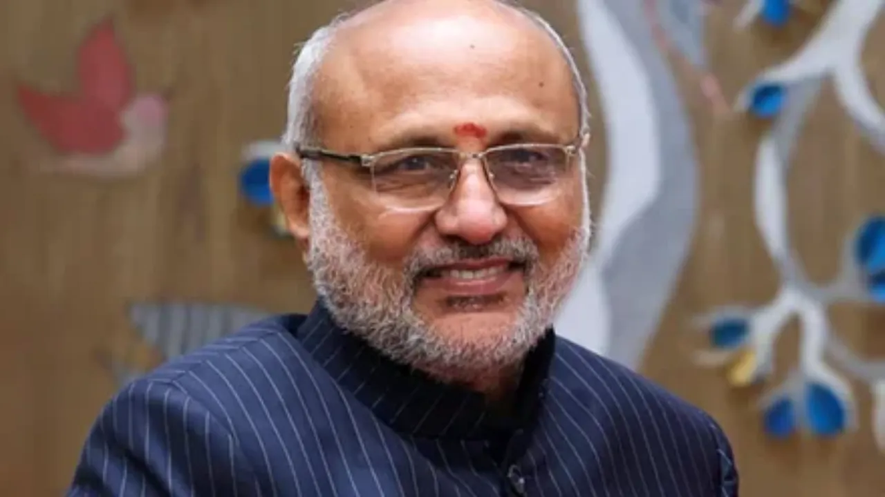 उपराष्ट्रपति तीन नवंबर को करेंगे कोल्लम का दौरा, ग्रहण करने के बाद पहली आधिकारिक यात्रा