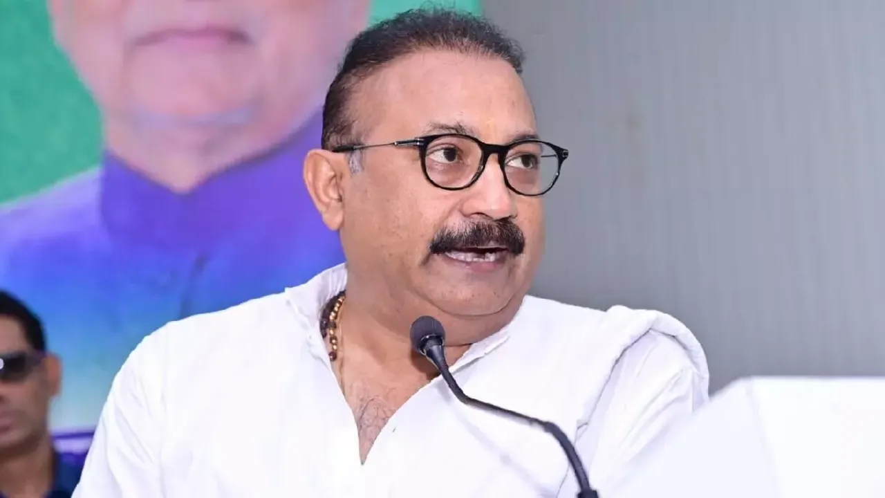 ‘राजनीतिक अपरिपक्वता और हताशा का खतरनाक मेल घातक बनता जा रहा है’: अशोक चौधरी 