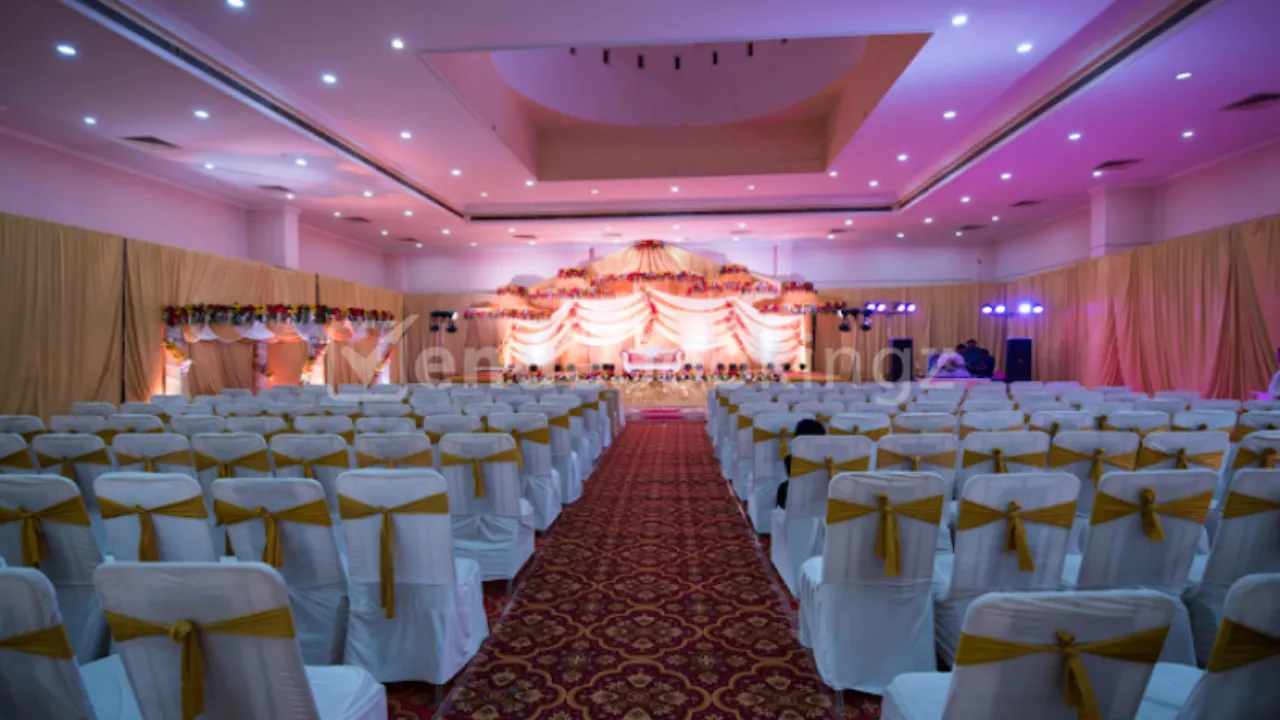 इंदिरा गांधी प्रतिष्ठान में निरस्त नहीं होंगी शादी की बुकिंग, सीएम योगी ने लोगों की अपील पर लिया एक्शन