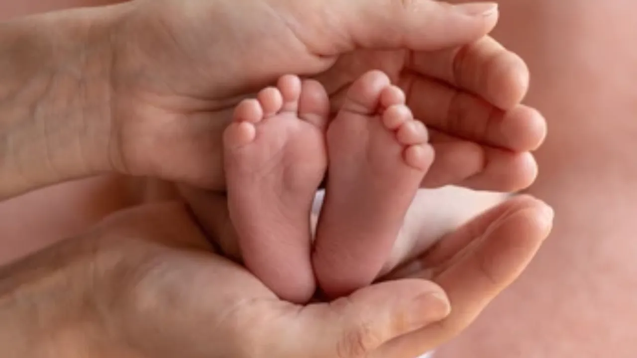 National Newborn Week:समय से पहले जन्मे बच्चों की सेहत ज्यादा चिंता का विषय, देखभाल में किसी चूक की गुंजाइश नहीं