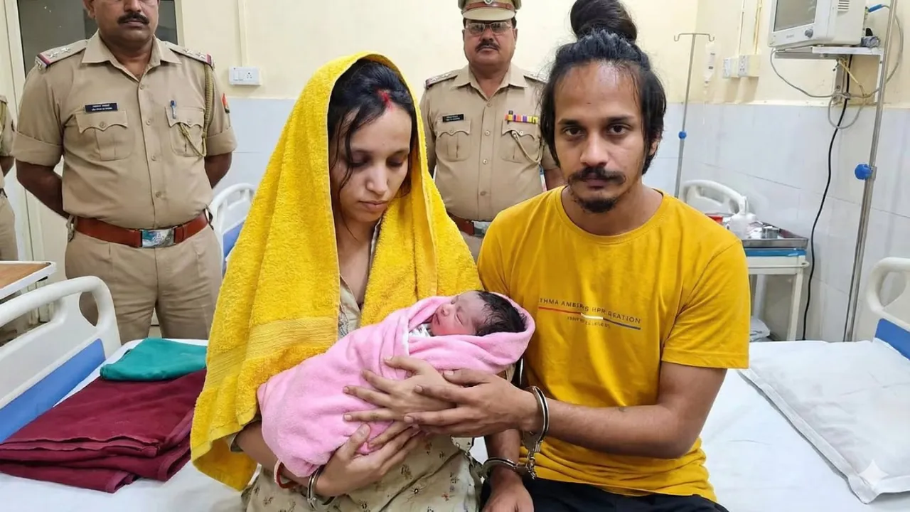 'राधा' का होगा DNA TEST! ‘नीला ड्रम’ हत्या मामले में ससुराल वालों ने की मांग 