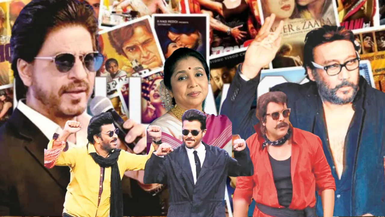 पर्सनालिटी राइट्स को लेकर परेशान सेलिब्रिटी, भारत में शुरू हुआ एक नया कानूनी युद्ध 