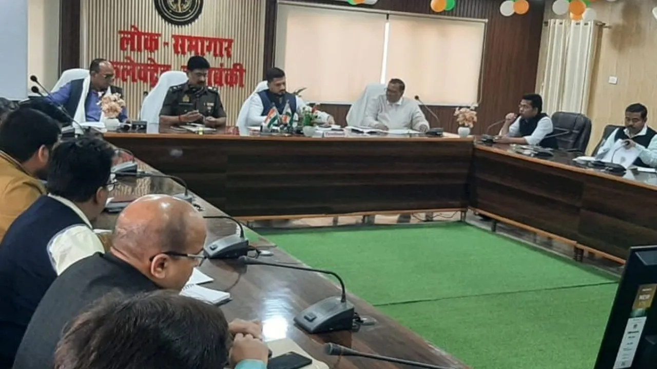 ग्रामीण पर्यटन का मॉडल बना महादेवा महोत्सव, बोले जयवीर- लाखों की संख्या में श्रद्धालुओं के जुटने की संभावना