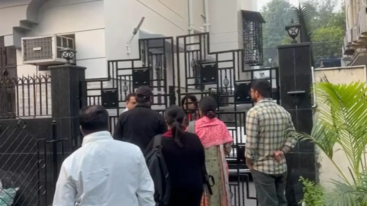 ईडी ने कोयला माफिया के खिलाफ कसा शिकंजा,  झारखंड और पश्चिम बंगाल में कई जगह की छापेमारी