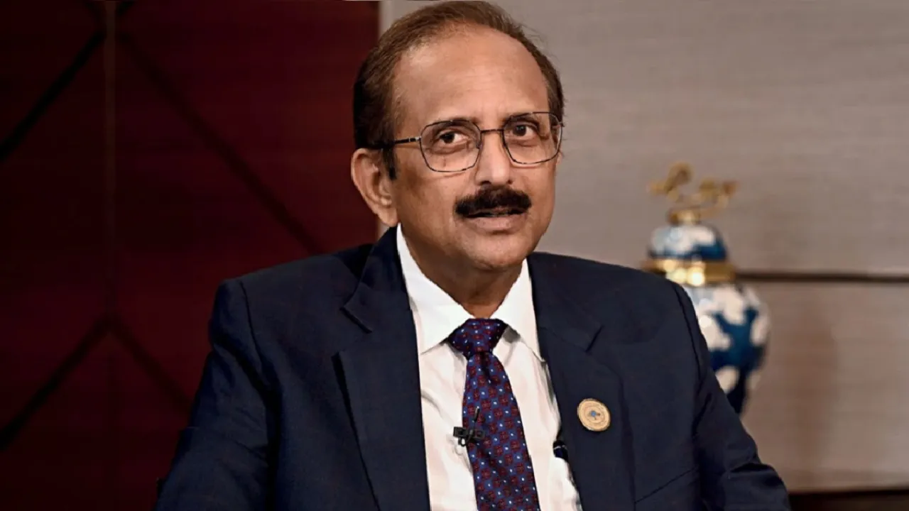 7 लाख करोड़ तैयार, SBI चेयरमैन का बम्पर ऐलान... कॉरपोरेट लोन में दो अंकीय उछाल!