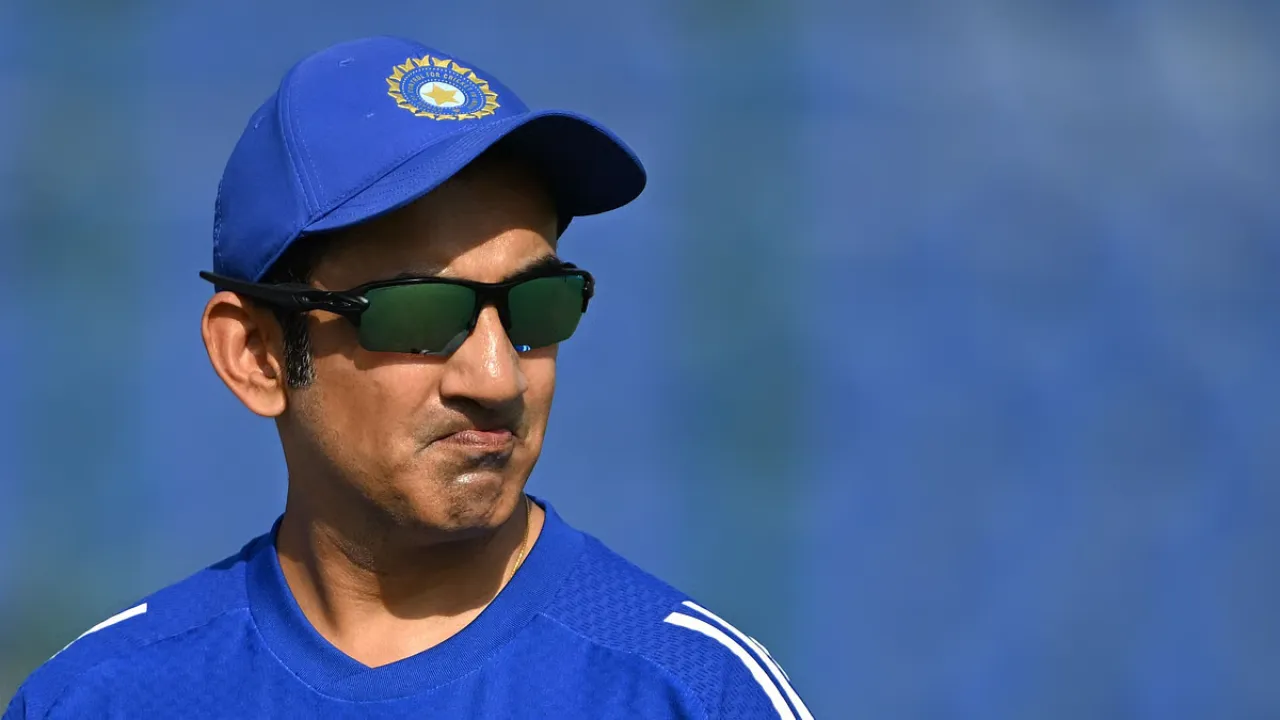 “मेरा भविष्य BCCI तय करेगी, लेकिन मेरी सफलताएं मत भूलना”, SA के खिलाफ 408 रनों की शर्मनाक हार के बाद बोले गंभीर