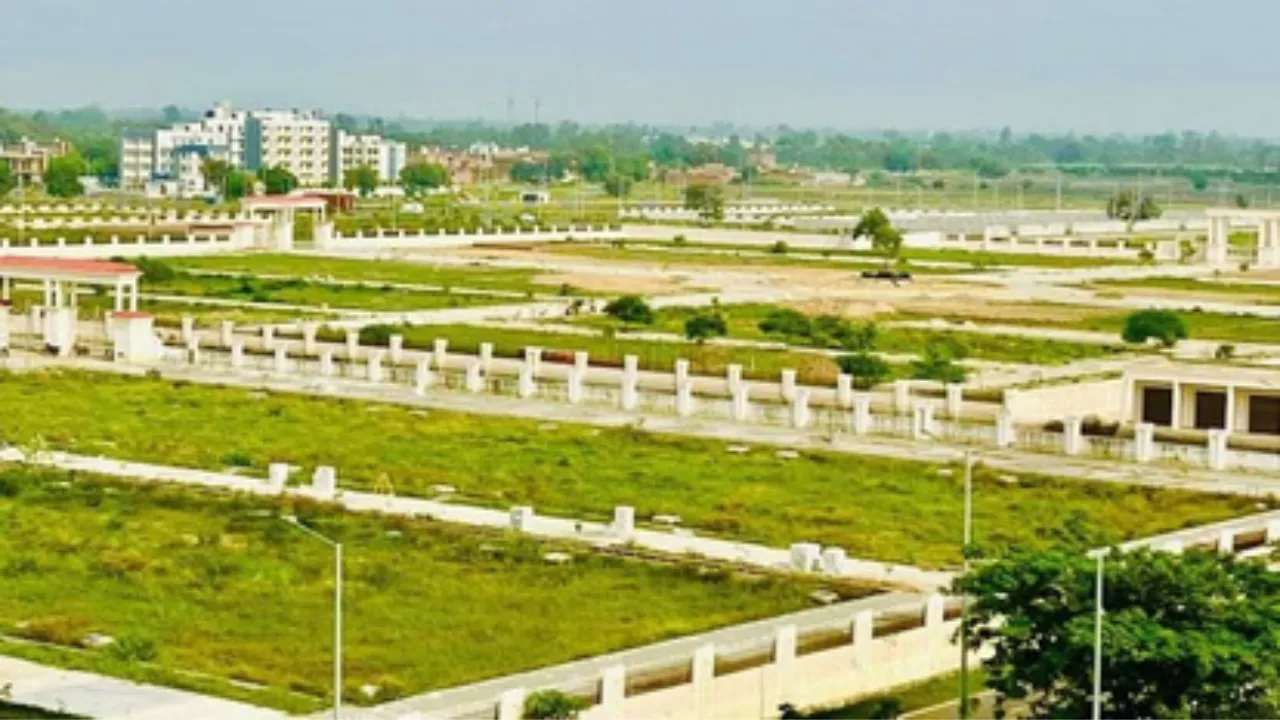 मोहनलालगंज में दो नई योजनाओं के लिए लैंड पूलिंग पर भी जमीन दे सकेंगे किसान, आवास विकास योजना के लिए शुरू भूमि अधिग्रहण