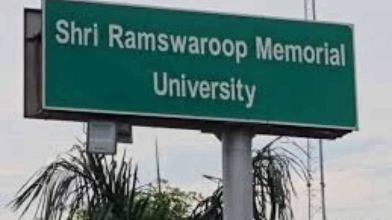 Lucknow News:   रामस्वरूप यूनिवर्सिटी में LLB छात्र पर जानलेवा हमला, पिस्टल की बट से सिर फोड़ा, रैंगिंग के दौरान हुआ विवाद