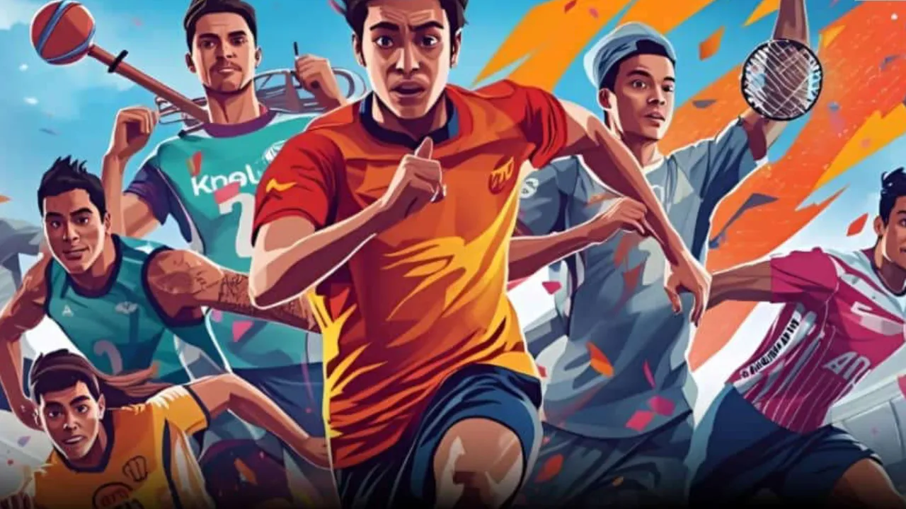 Lucknow School Games-2025: 1200 खिलाड़ी 2 से 7 दिसंबर तक दिखाएंगे अपना दम, इन खेलों में होगा महामुकाबला