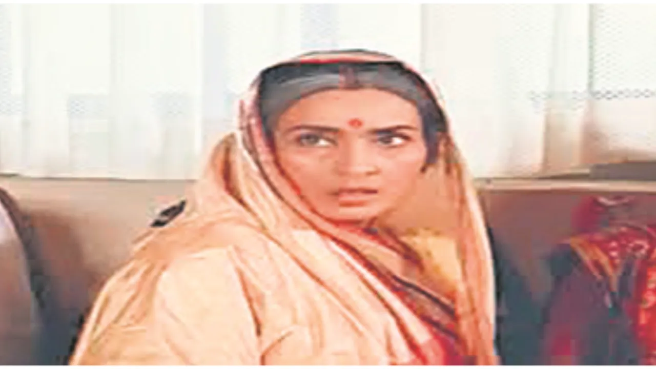 जिंदगी का सफर... सुबह सी नूतन 