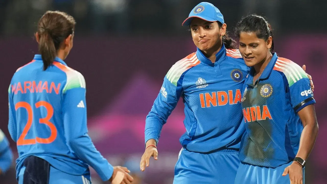 IND-W vs SA-W WC Final: 125 करोड़ देगा BCCI? जानें भारत-साउथ अफ्रीका महिला वर्ल्ड कप से जुड़ी 5 बड़ी बातें