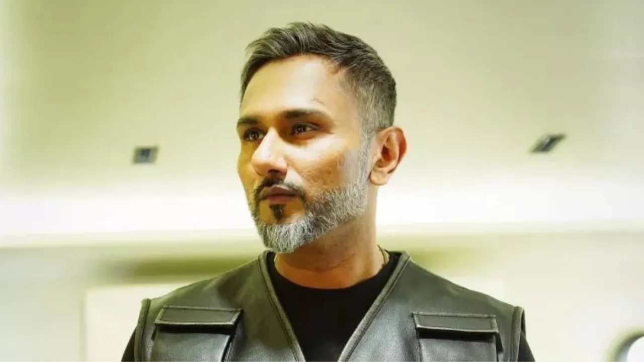 हिंदुस्तान महोत्सव: लखनऊ में धूम मचाने को तैयार YO-YO Honey Singh, बदली रहेगी यातायात व्यवस्था
