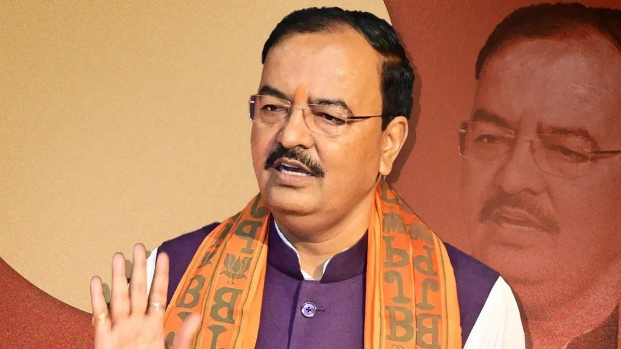 केशव मौर्य का कद बढ़ा: बिहार में केंद्रीय पर्यवेक्षक बने, यूपी BJP में फेरबदल की अटकलें तेज 