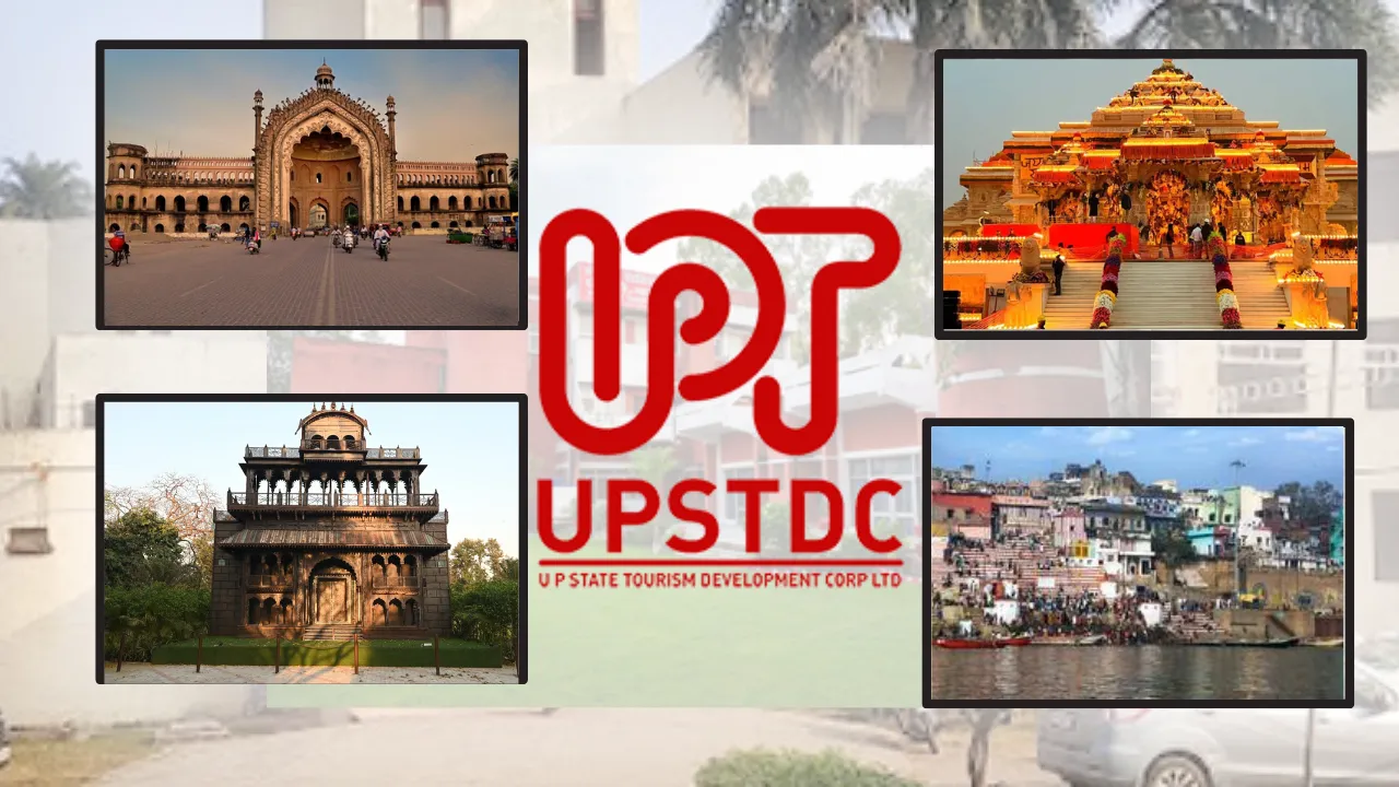 19th National Jamboree: जम्बूरी में आए प्रतिभागी धूम सकेंगे ‘लखनऊ ’ और ‘अयोध्या’, UPSTDC ने लॉन्च किए टूर पैकेज