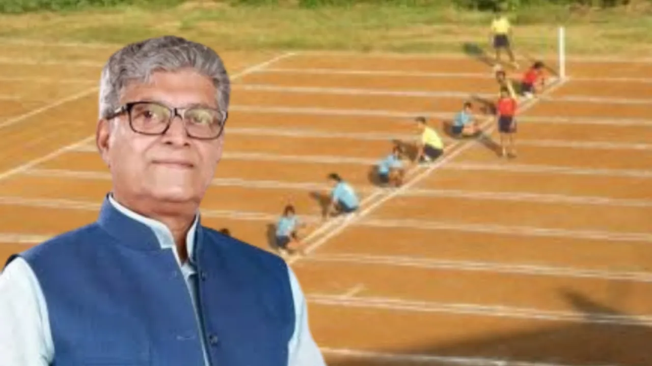 खो प्रतियोगिता में गड़बड़ी पर भड़के नगर विधायक, डीएम को लगाया फोन, कहा- खेल को लेकर नहीं दी कोई सूचना....