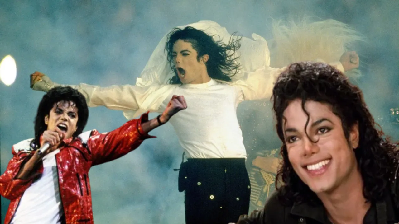 पॉप के बादशाह की बायोपिक ‘माइकल’ में नजर आएंगे... उनके भतीजे जाफर जैक्सन