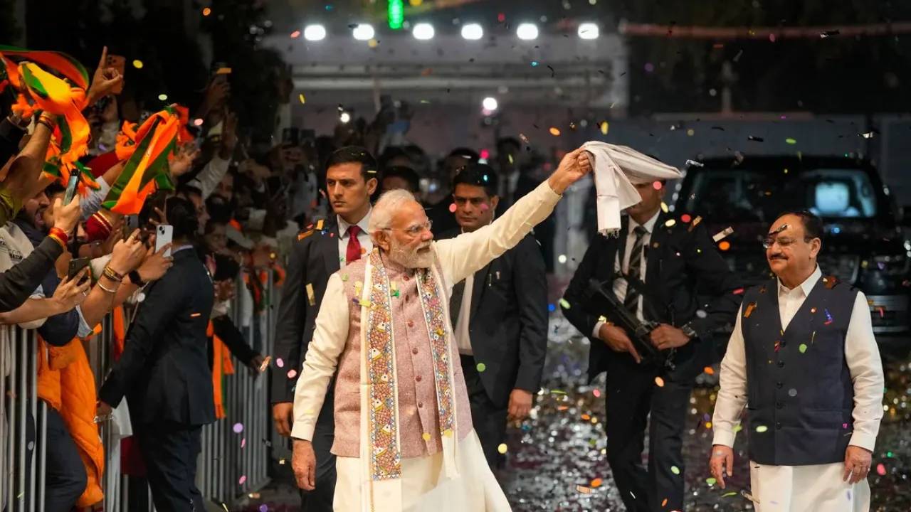 Bihar Assembly Election Result 2025: 27-95 वोटों की जंग ने रचा इतिहास! कुछ सीटों पर दिखा तगड़ा उलटफेर, तो कहीं सपने हुए पानी-पानी