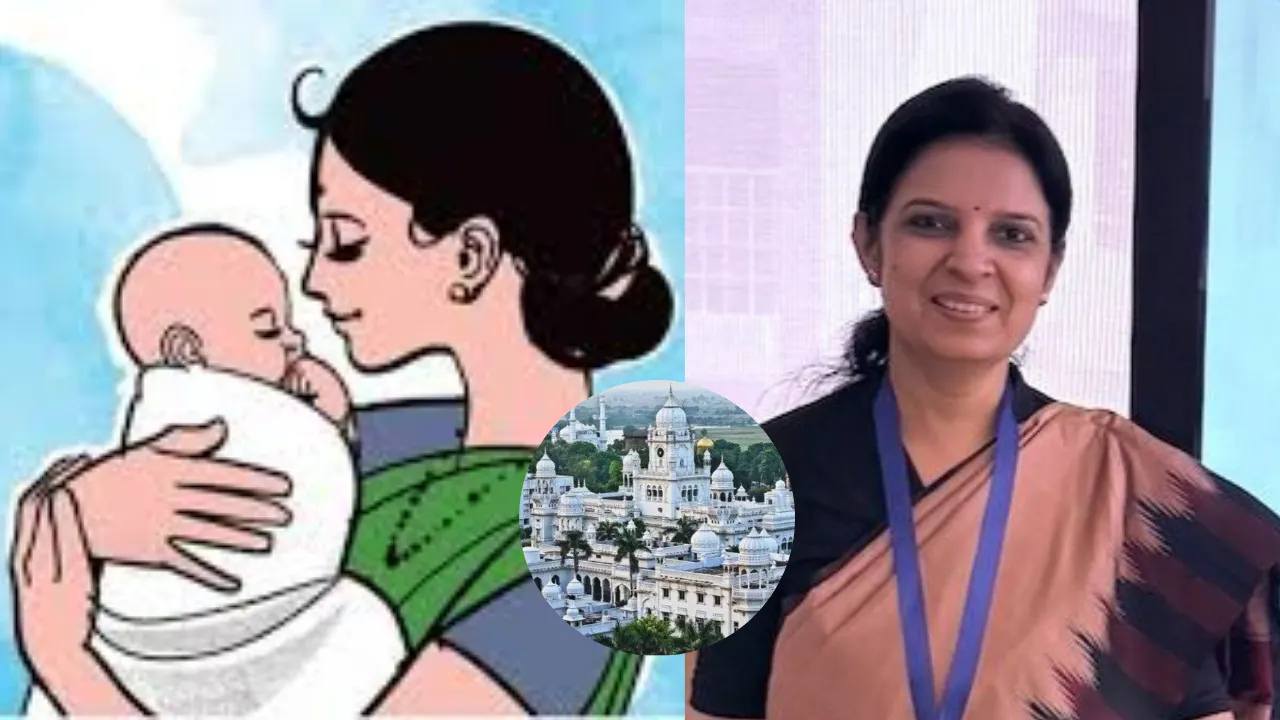 समय से पहले जन्म लेने वाले 50 फीसदी बच्चों की मौत घर में हो रही, KGMU की रिपोर्ट में सामने आए तथ्य