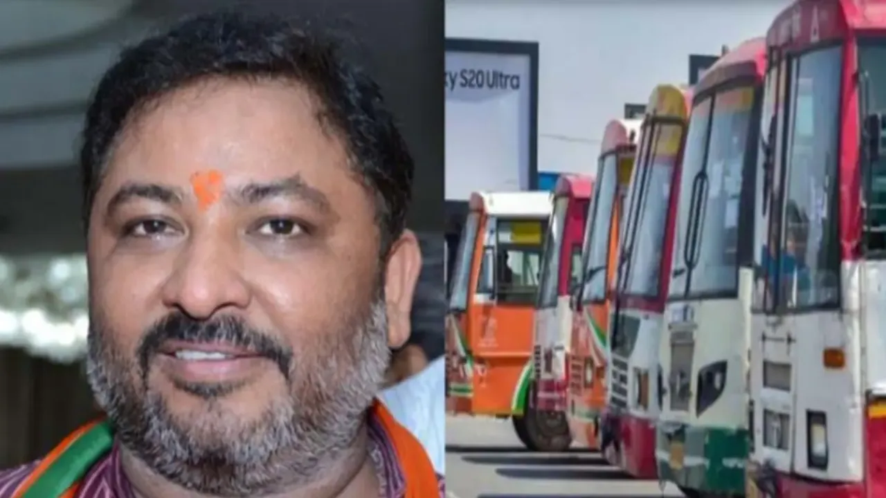 UP News: ठंड में बसों की यात्रा सुरक्षित करें अफसर, परिवहन मंत्री दयाशंकर ने दी हिदायत