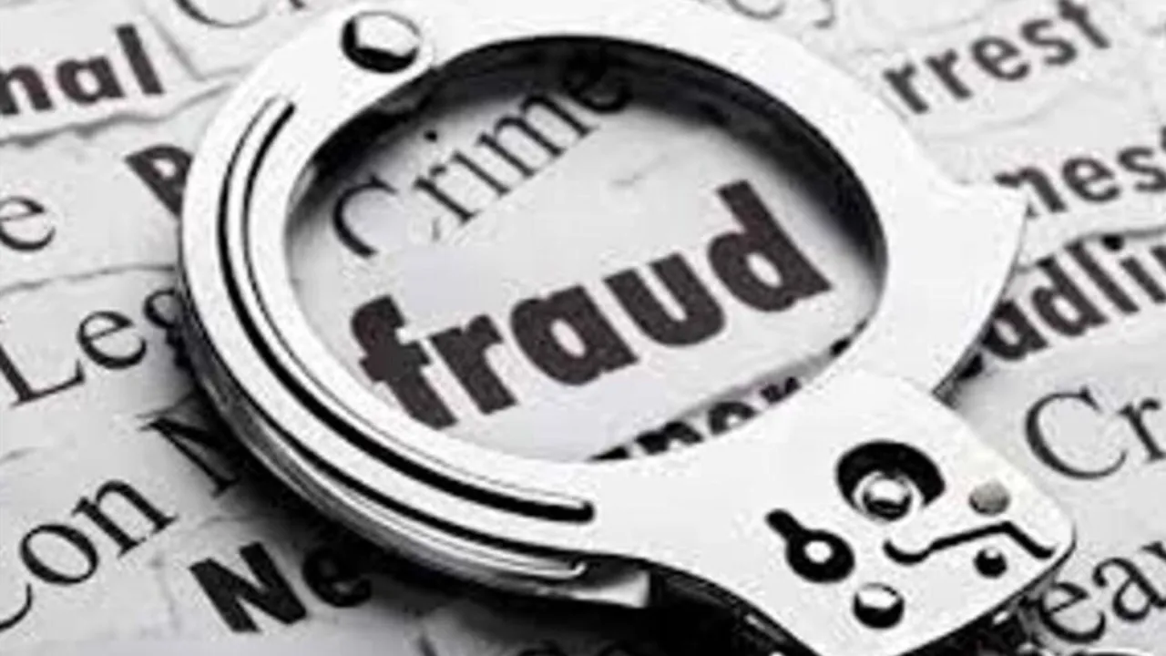 UP News: फर्जी दस्तावेज पर पंजीकरण, 19.5 करोड़ की टैक्स चोरी, राज्यकर के अधिकारियों ने सात कंपनियों के खिलाफ दर्ज कराई रिपोर्ट