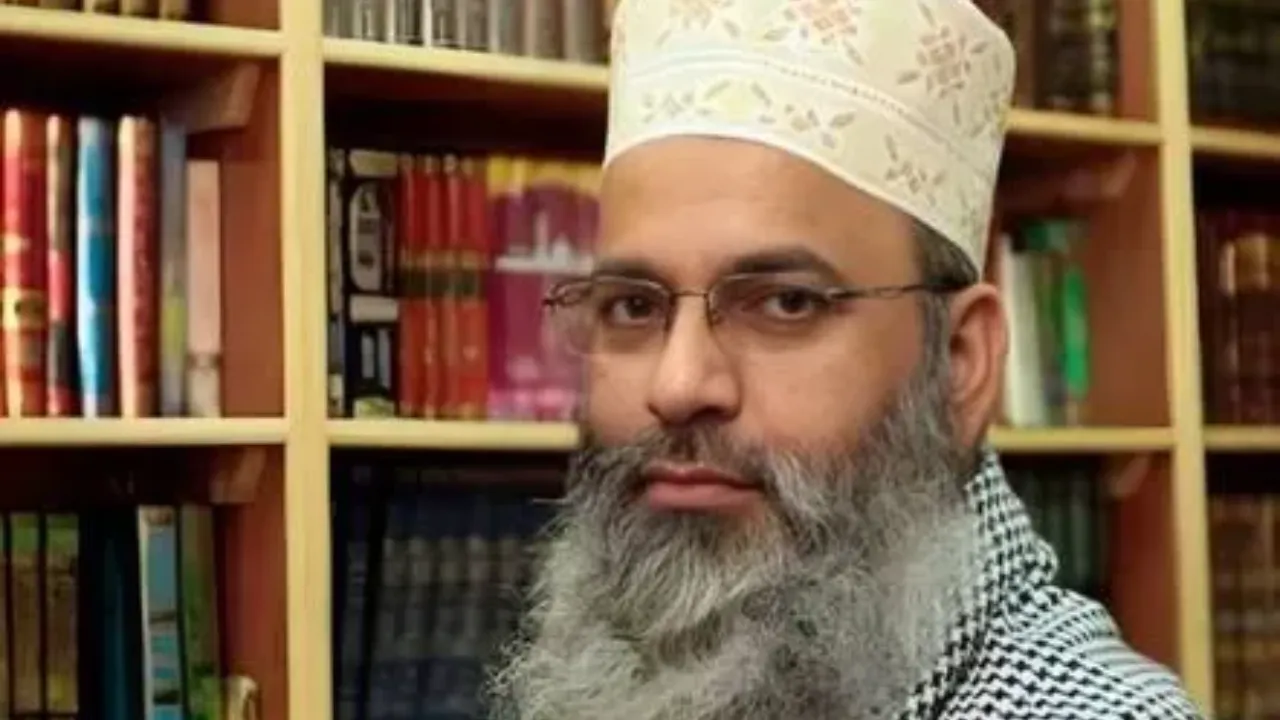 पूर्व मदरसा शिक्षक के खिलाफ जांच करेगी ईडी... ब्रिटेन की नागरिकता हासिल कर मदरसों में कट्टरवाद के लिए जुटाये करोड़ों के फंड