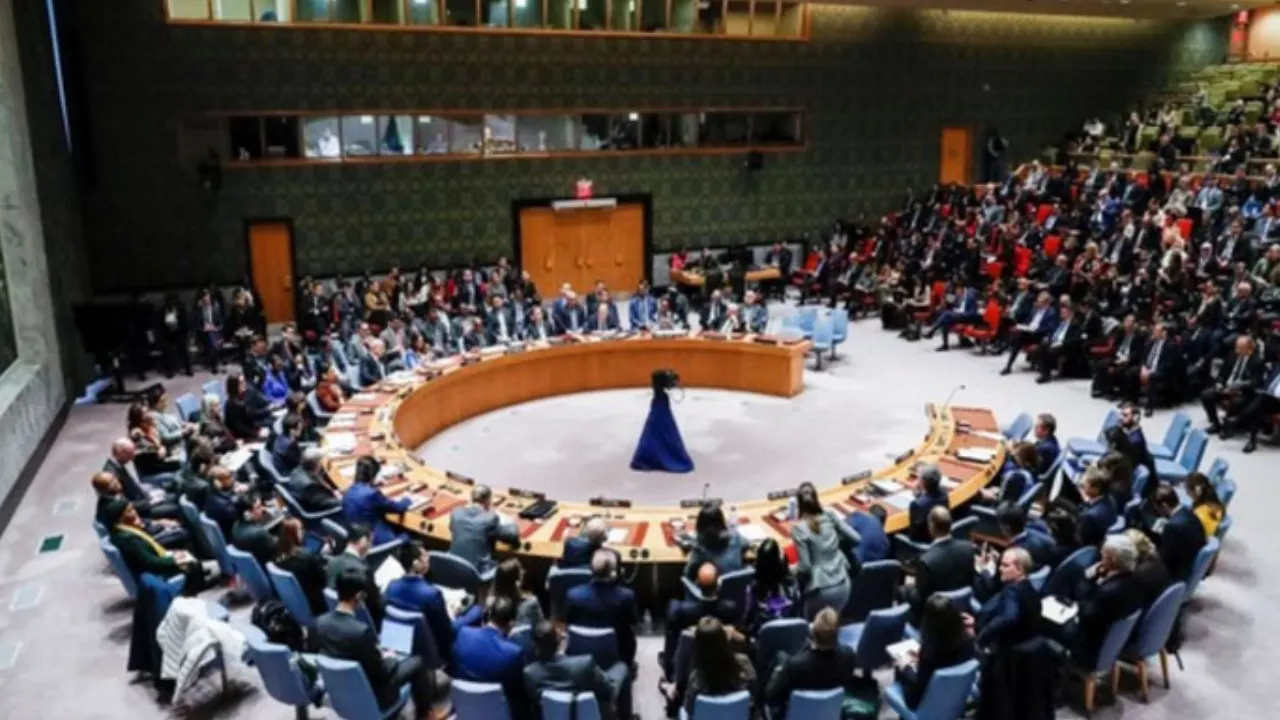 UNSC में भारत की दो टूक: 'पारदर्शिता लाओ या विश्वास खोओ!' – आतंक लिस्टिंग के अंधेरे खेल पर बड़ा खुलासा