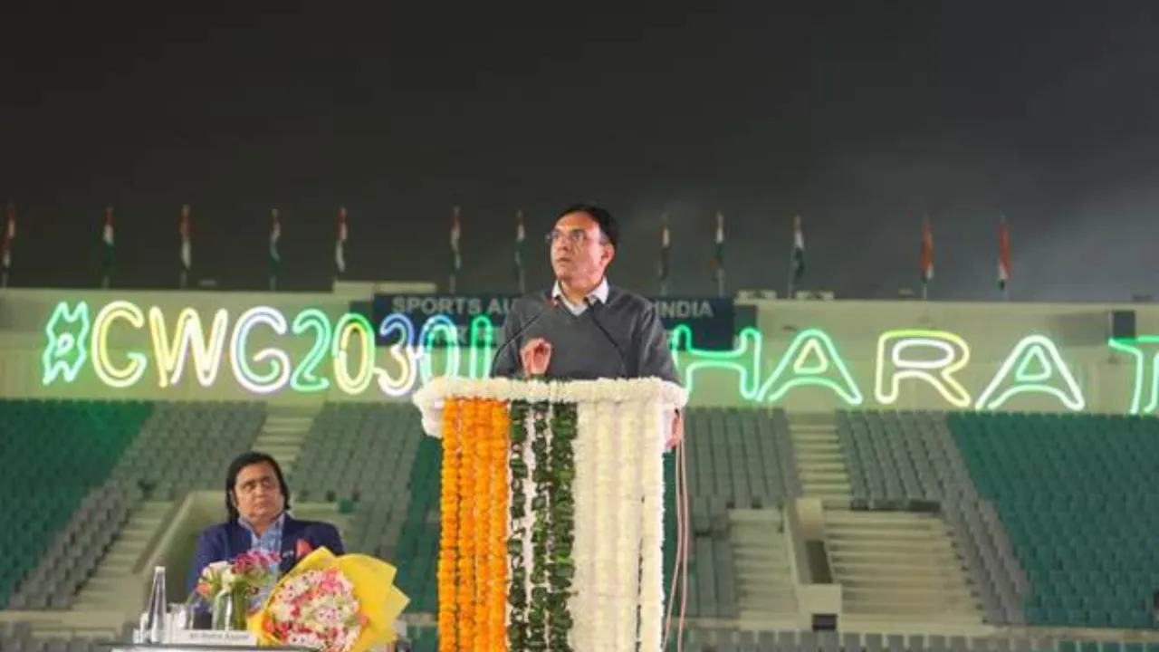 भारत को 2030 कॉमनवेल्थ गेम्स की मेजबानी मिलते ही निशानेबाजी और बैडमिंटन की वापसी पक्की!