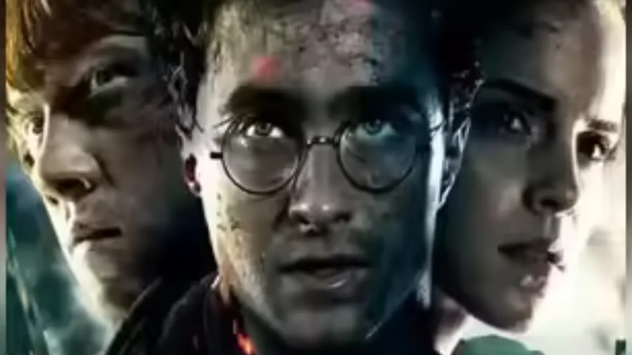 चार नवंबर का इतिहासः आज ही के दिन हुआ था हैरी पॉटर सीरीज की पहली फिल्म का वर्ल्ड प्रीमियर 