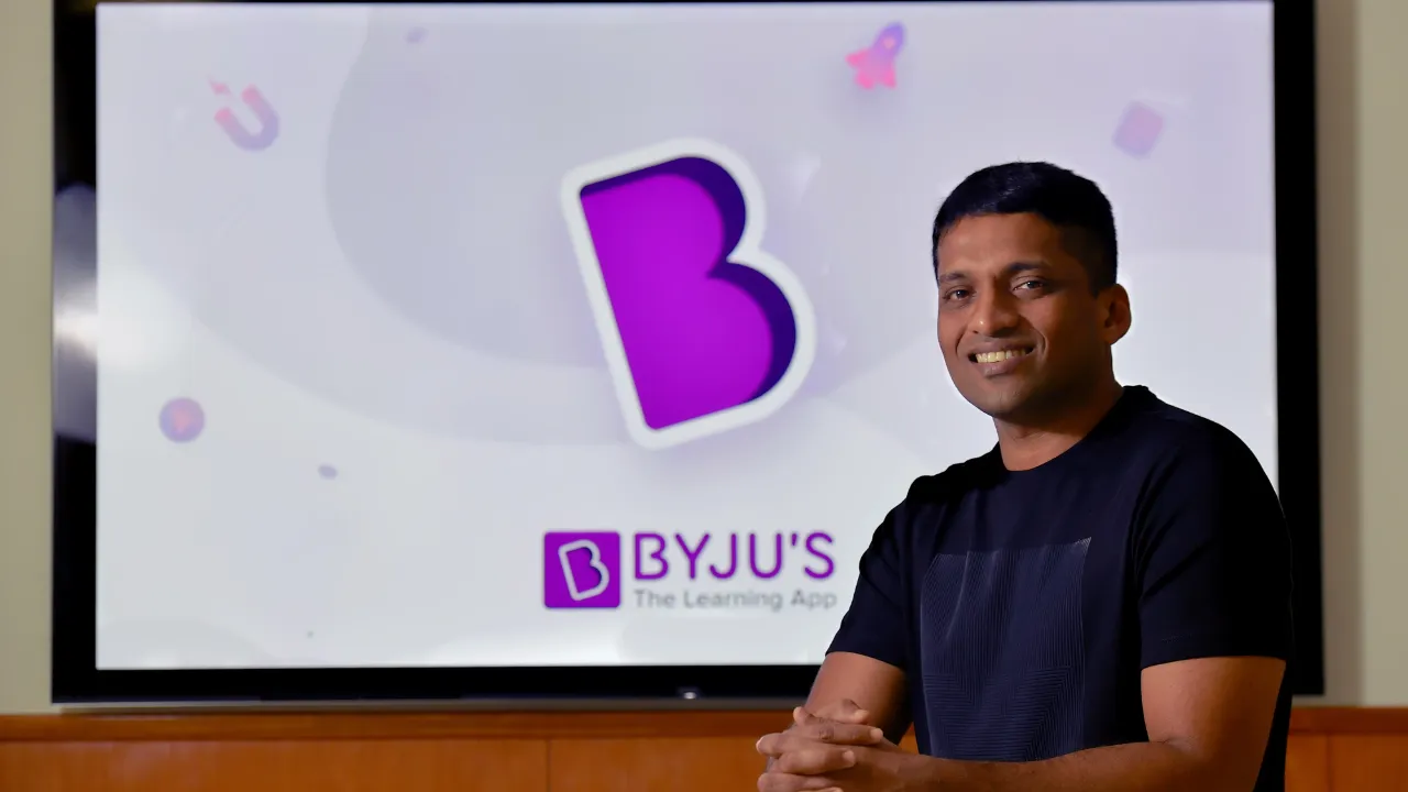 Byju’s के फाउंडर रवींद्रन को अमेरिकी कोर्ट का तगड़ा झटका,  $1.07 billion का भुगतान करने का दिया आदेश, जानें पूरा मामला