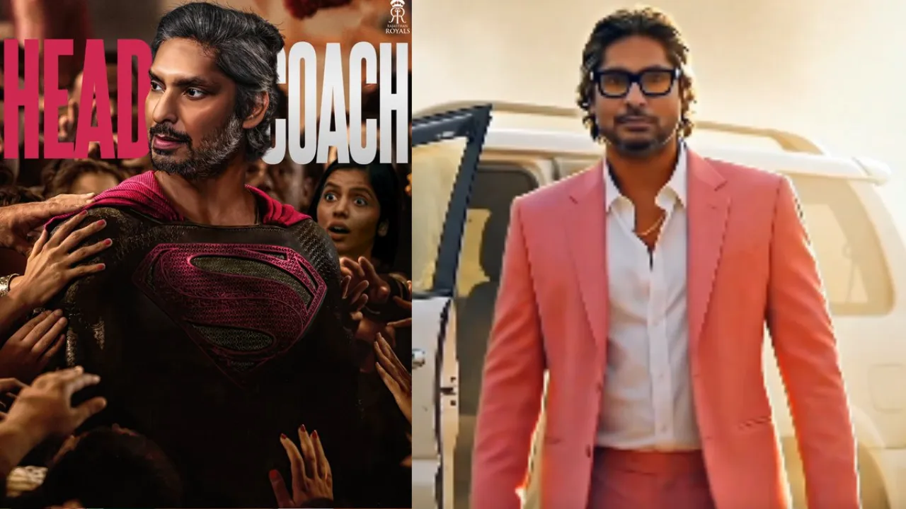 Rajasthan Royals: राजस्थान रॉयल्स ने द्रविड़ की जगह संगकारा को फिर से मुख्य कोच किया नियुक्त  