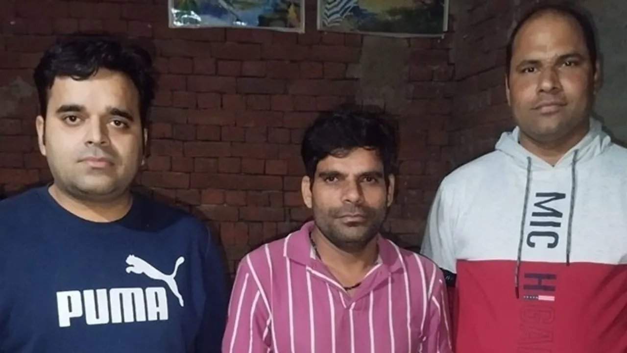 बागपत के युवक को कंबोडिया से छुड़ाकर लाया गया भारत, साइबर धोखाधड़ी गिरोह के चंगुल से हुआ मुक्त