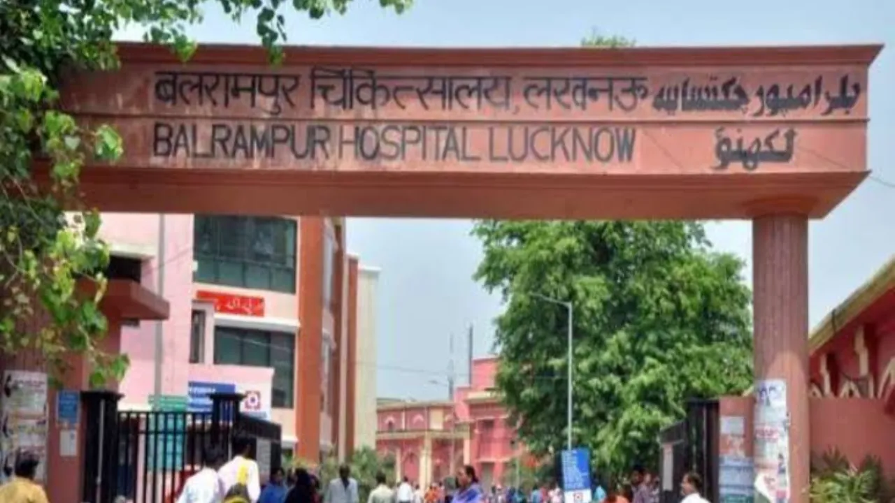 बदलता मौसम बच्चों को कर रहा बीमार... सरकारी अस्पतालों की ओपीडी में 80 फीसदी वायरल बुखार, सर्दी-जुकाम के मरीज