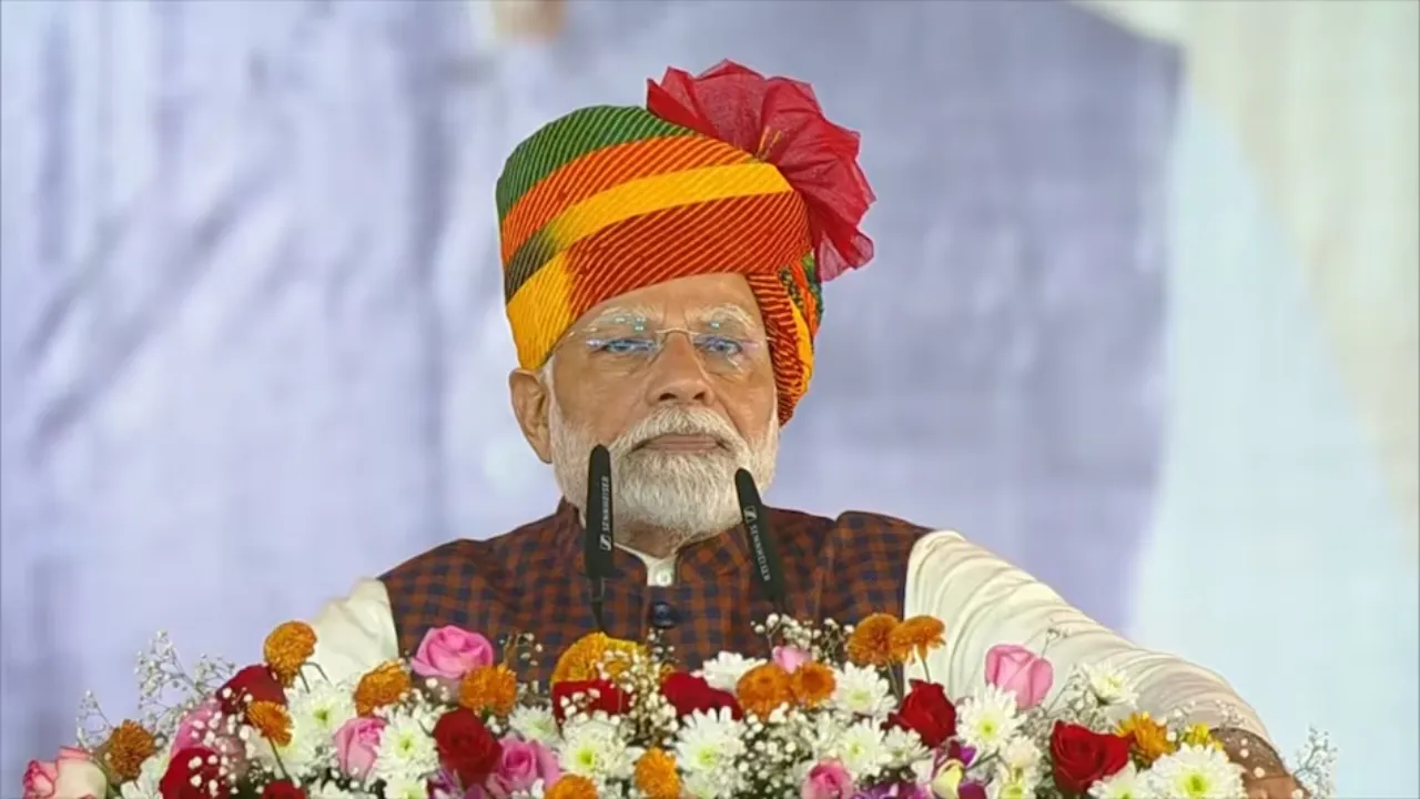 उत्तराखंड को पीएम मोदी की सौगात... रजत जयंती समारोह में 8140 करोड़ रुपये की योजनाओं का करेंगे शिलान्यास और लोकार्पण 