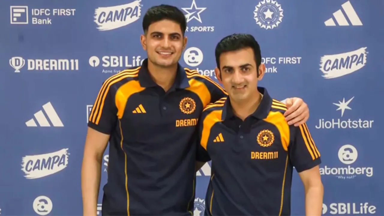 टी20 विश्व कप को लेकर कितनी तैयार भारतीय टीम... गिल को लेकर गोतम गंभीर ने कही ये बात 