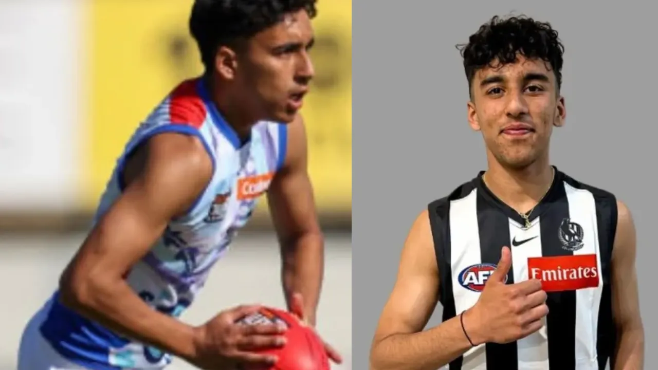 AFL गेम खेलने वाले पहले भारतीय फुटबॉलर हो सकते हैं जय सक्सेना, ऑस्ट्रेलिया में इस रिकॉर्ड पर किया कब्जा