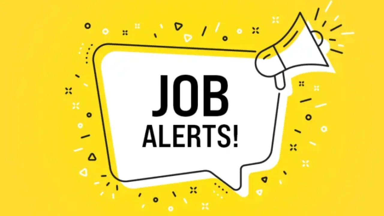 Job Alert: बैंक से लेकर प्रादेशिक सेना तक निकली नौकरी, जल्द करें अप्लाई