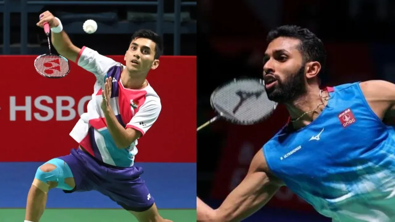 Kumamoto Masters Badminton Tournament: जापान ओपन में जीत पर टिकीं लक्ष्य और प्रणय की निगाहें...