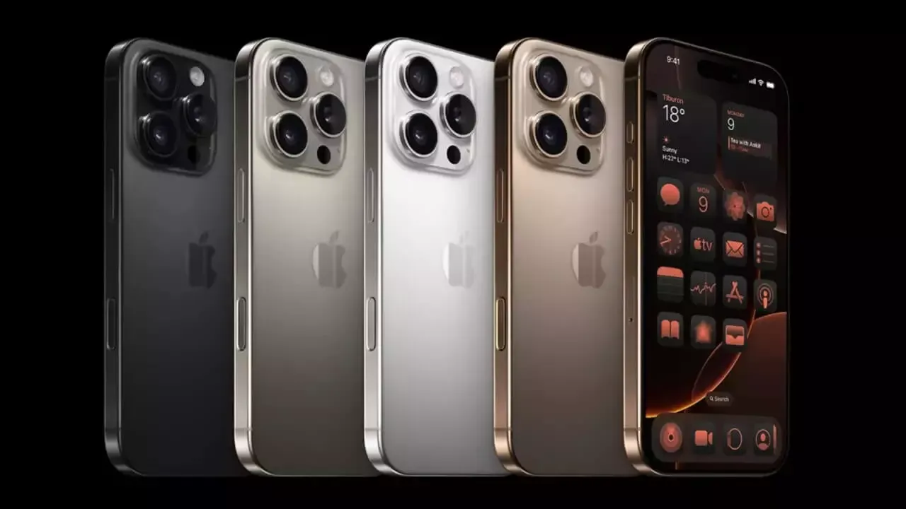 iPhone की दीवानगी ने तोड़े सारे रिकॉर्ड! मुनाफे में 16% की उछाल, पहली बार 3,196 करोड़ पार  