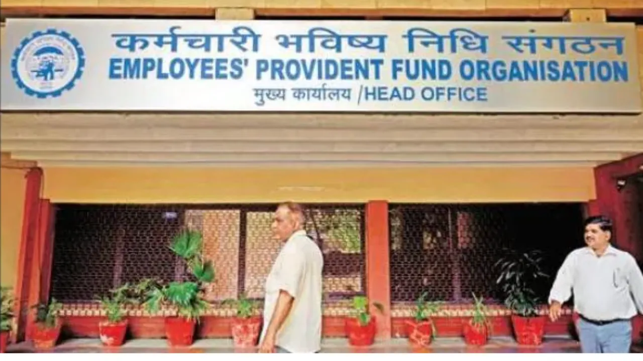 छह जनपदों में EPFO का 'निधि आपके निकट 2.0' का सफल आयोजन... पहुंचे सैकड़ों हितधारक 