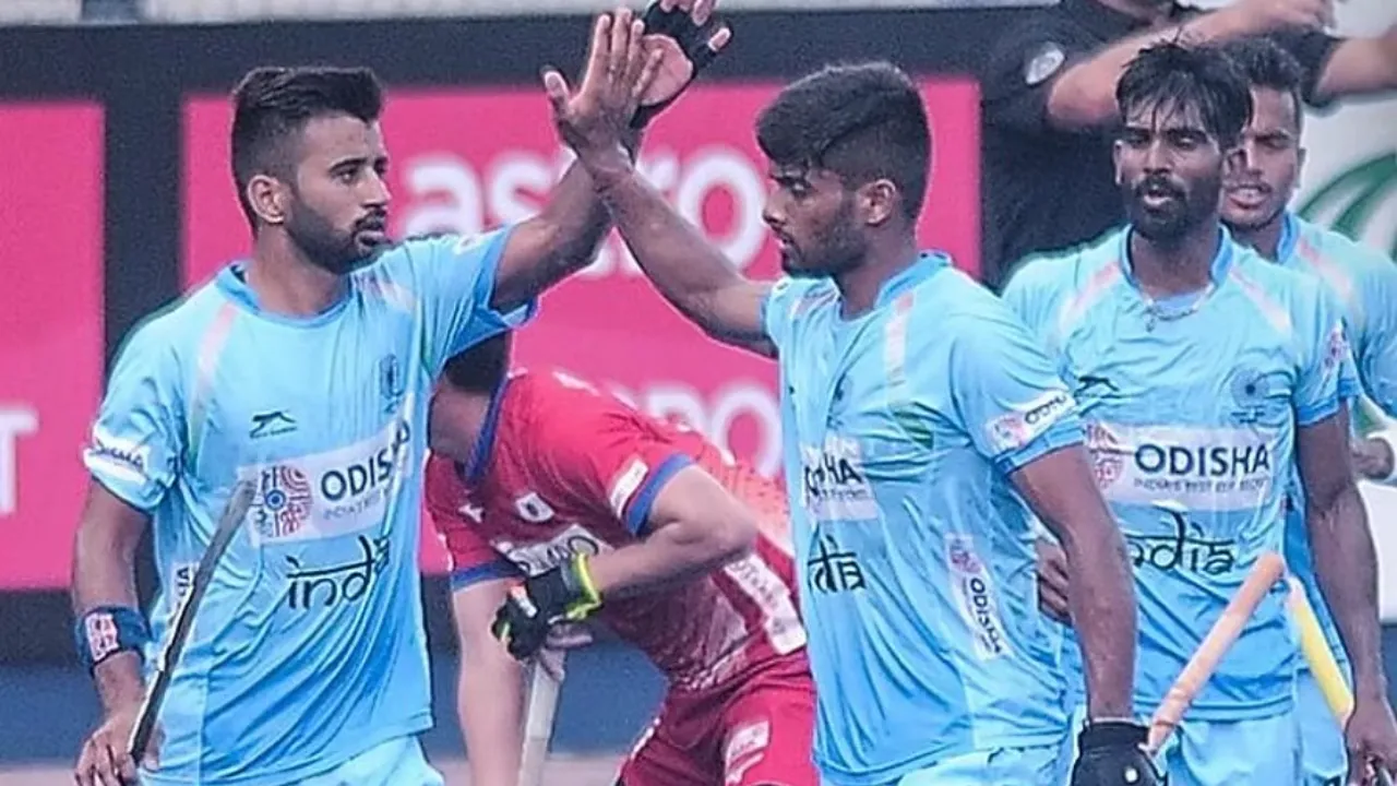 Sultan Azlan Shah Cup: सुल्तान अजलान शाह कप में भारत की कप्तानी करेंगे संजय, सीनियर खिलाड़ियों को आराम 