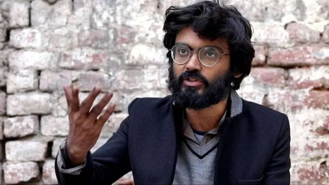 शरजील इमाम के भाषणों को लेकर विहिप ने जताई चिंता, कहा- कट्टरपंथी विचार वालों का खुले में रहना खतरनाक