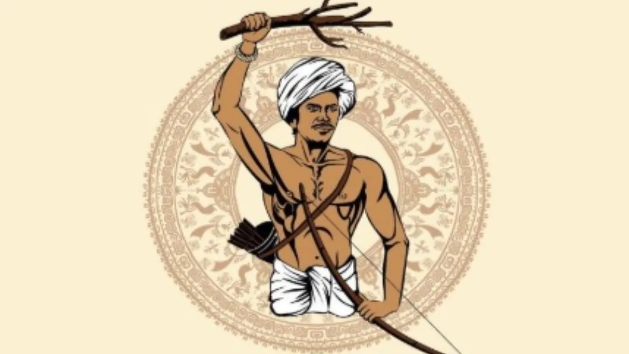 बिरसा मुंडा की जयंती पर जनजातीय गौरव पखवाड़ा में शिरकत करेंगे सीएम योगी , बोले जयवीर सिंह- 