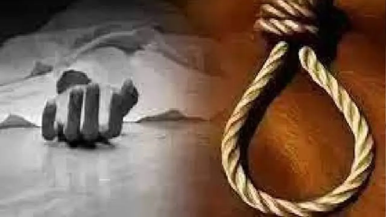 Lucknow News: फंदे पर लटके युवक को सिपाहियों ने बचाया, होंगे सम्मानित