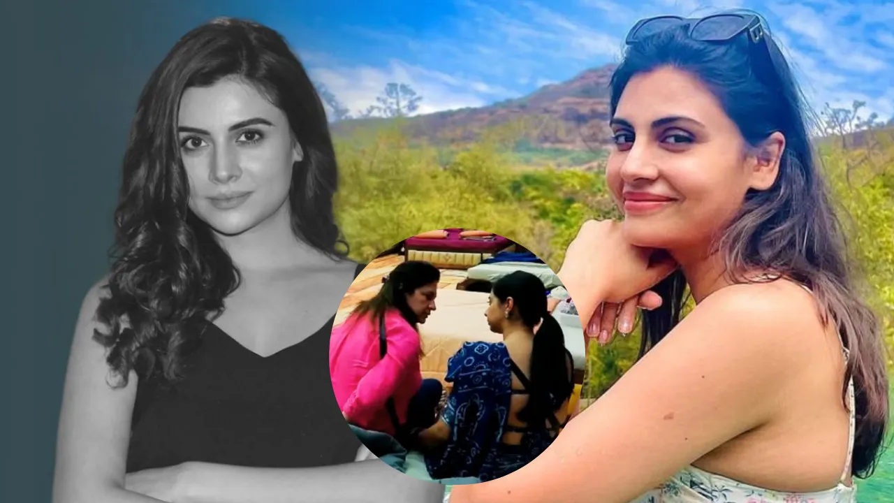 Bigg Boss 19: 'मालती लेस्बियन है...' कुनिका सदानंद ने किया बड़ा दावा, अब हो रहीं ट्रोल
