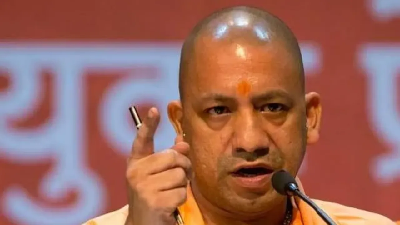 यूपी में रोहिंग्या और बांग्लादेशी नागरिकों के लिए सख्त निर्देश,  गैर-कानूनी तरीके से रह रहे लोगों के लिए  चलाया जाएगा विशेष अभियान