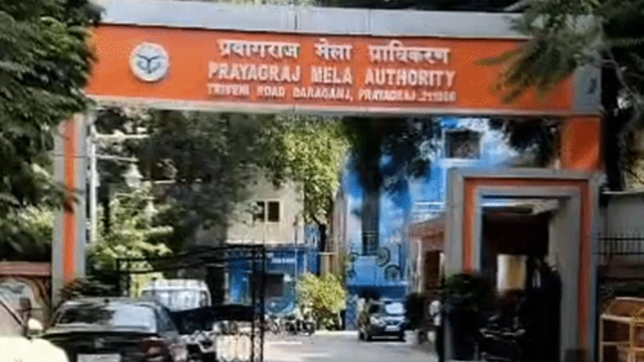 माघ मेला-2026 में इस बार श्रद्धालु और पर्यटक स्नान, दर्शन-पूजन के साथ ले सकेंगे योग, साधना का अनुभव 