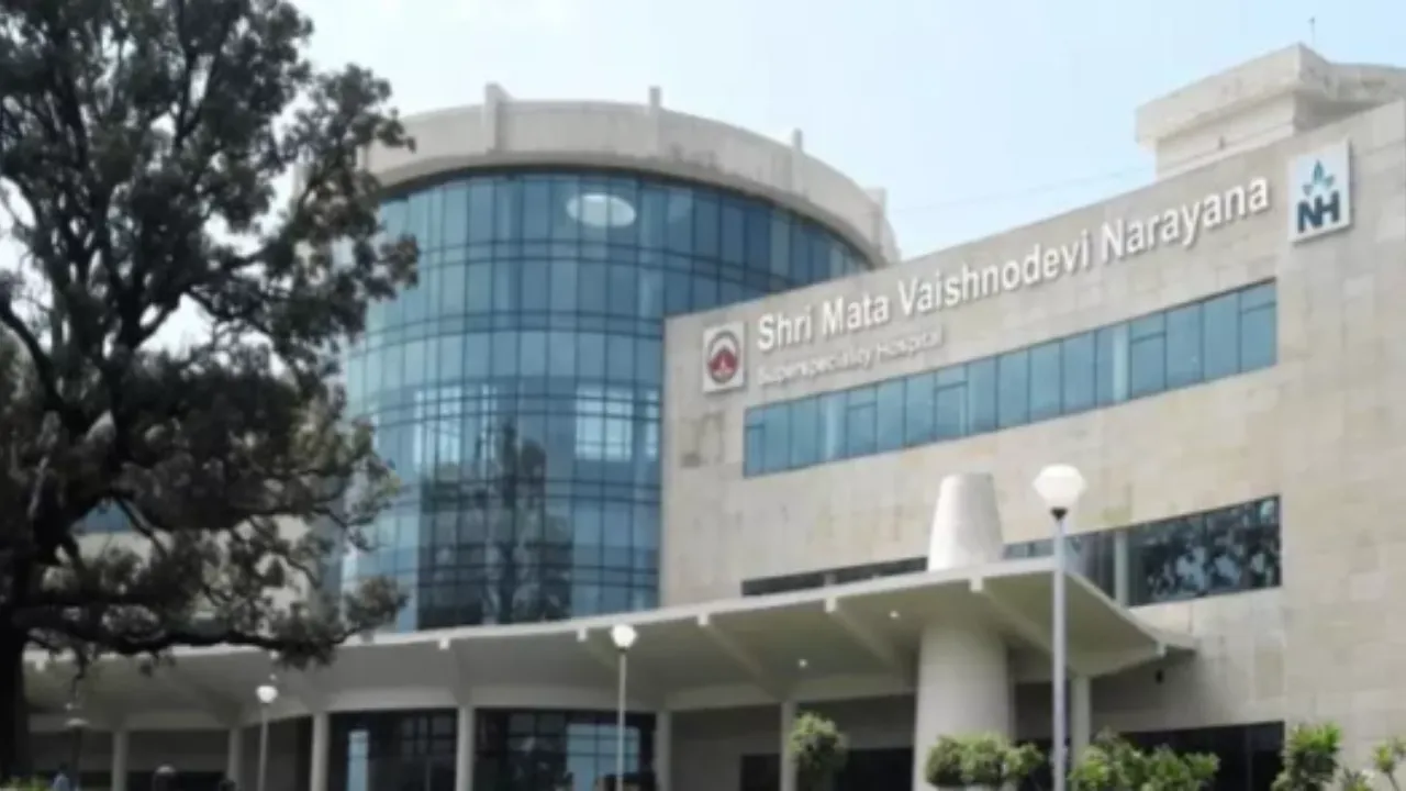 वैष्णोदेवी मेडिकल इंस्टीट्यूट में प्रवेश की पहली सूची रद्द करने की मांग... इसमें 42 मुस्लिम स्टूडेंट; हिंदू संगठनों ने कहा- हिंदुओं को दें आरक्षण 