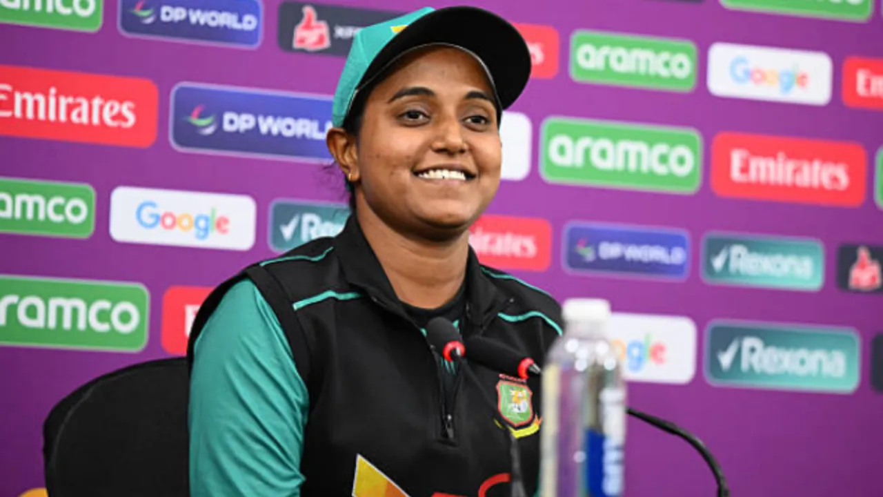 बीसीबी ने निगार सुल्ताना पर लगे शारीरिक उत्पीड़न के आरोपों को बताया 'निराधार' 