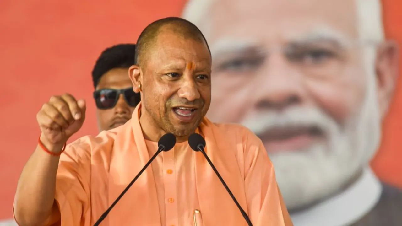 निर्माण श्रमिकों की बेटियों के विवाह पर अब मिलेगी 85,000 तक की सहायता, सीएम योगी ने किया ऐलान