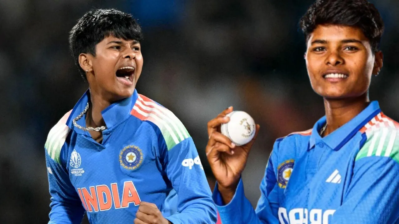 जो लोग मुझ पर और मेरे परिवार पर ताना कसते थे, वही आज प्रशंसा कर रहे: क्रांति गौड़